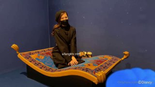 短髮妹被男友猛操!!操累了直接倒头就睡~